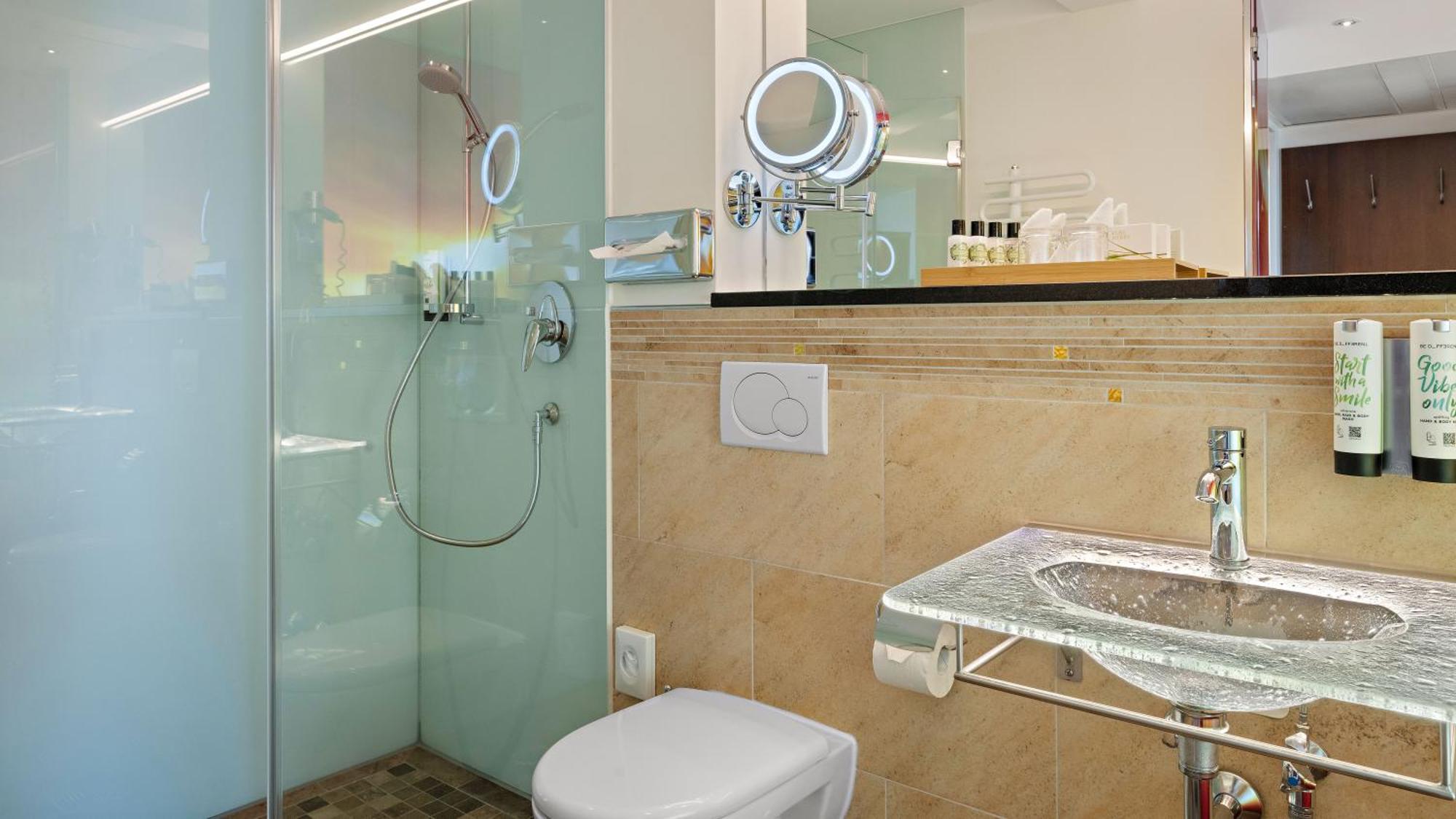 Hotel Deutsche Eiche Мюнхен Екстер'єр фото